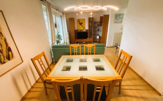 Wohnen im Grünen bei Thermesiedlung Oberlaa!