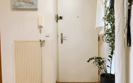 Wohnen im Grünen bei Thermesiedlung Oberlaa!