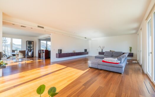 Luxusdomizil in höchster Ausstattung