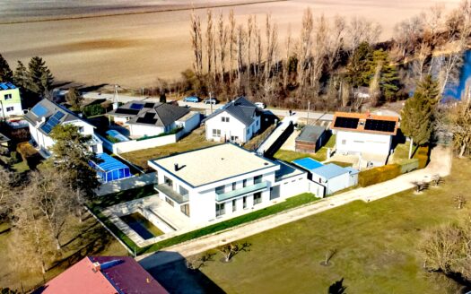 Luxusdomizil in höchster Ausstattung