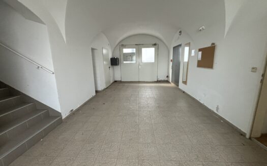 Zinshaus mit Entwicklungspotential