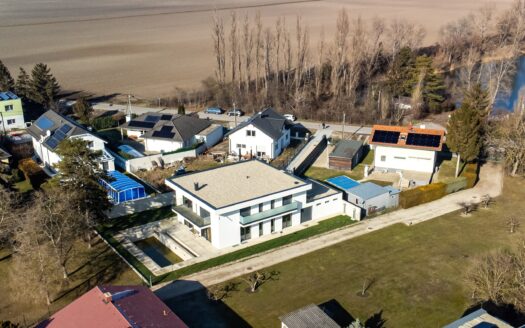 Luxusdomizil in höchster Ausstattung