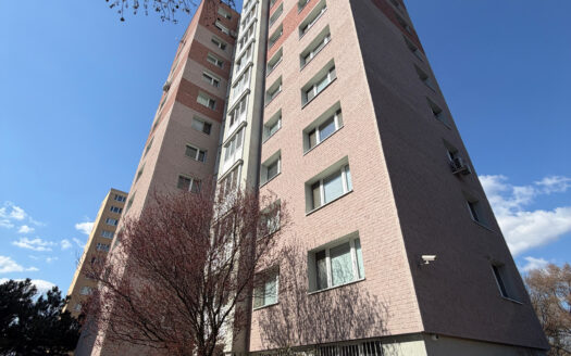 Stilvolle 3-Zimmer-Wohnung mit zusätzlichem Wohnbereich, Loggia & Wellnessbad